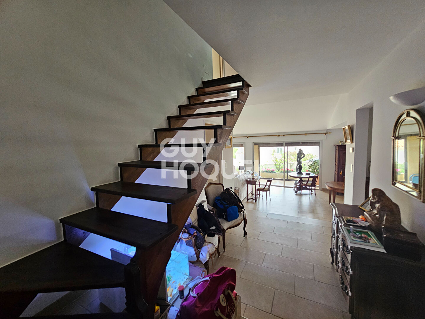 Maison 8 pièces de 171M²  avec vue exceptionnelle et grand terrain