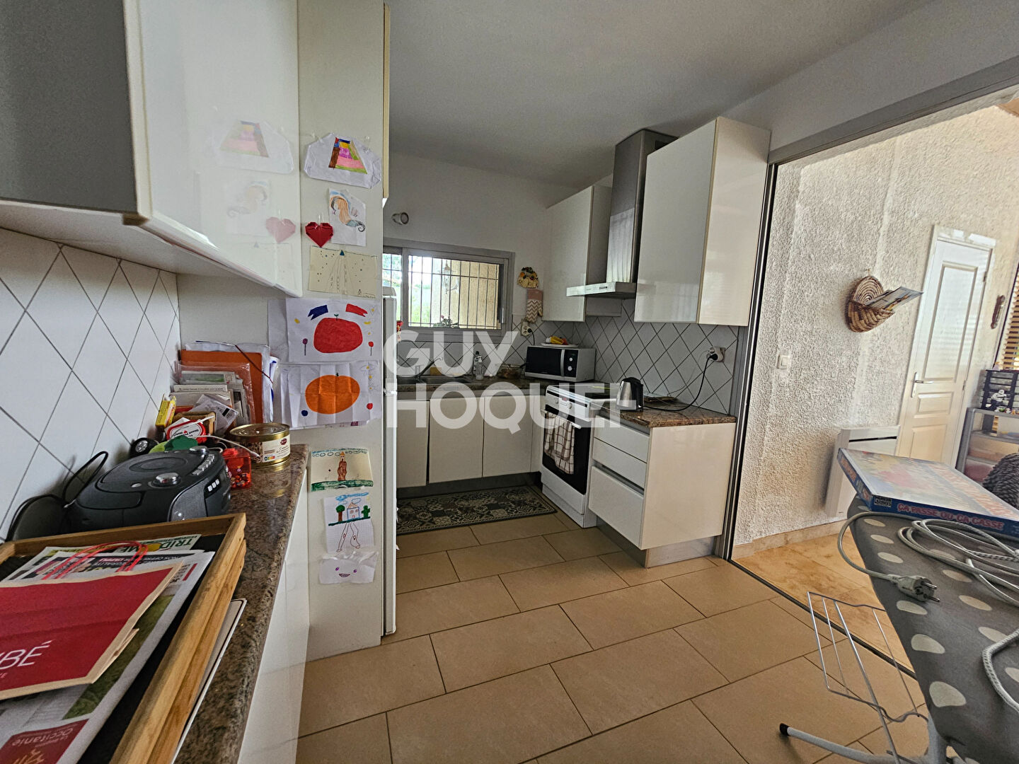 Maison 8 pièces de 171M²  avec vue exceptionnelle et grand terrain