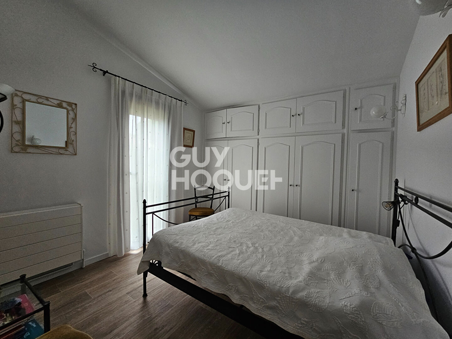 Maison 8 pièces de 171M²  avec vue exceptionnelle et grand terrain