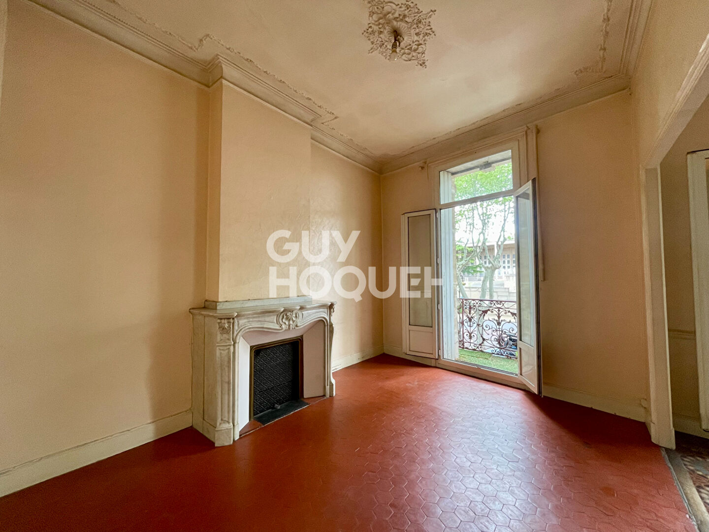 Narbonne : appartement F3 (69 m²) à vendre