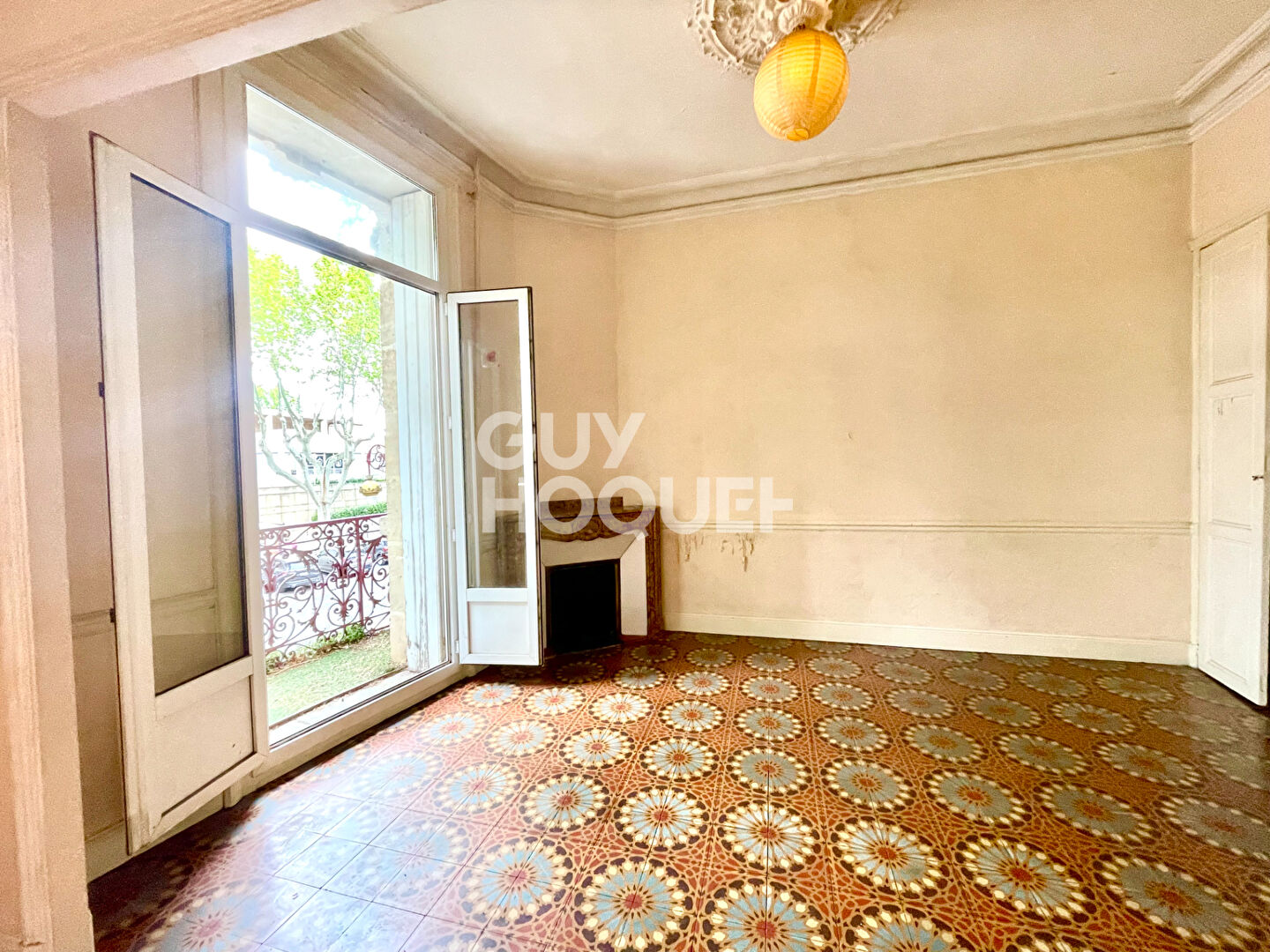 Narbonne : appartement F3 (69 m²) à vendre