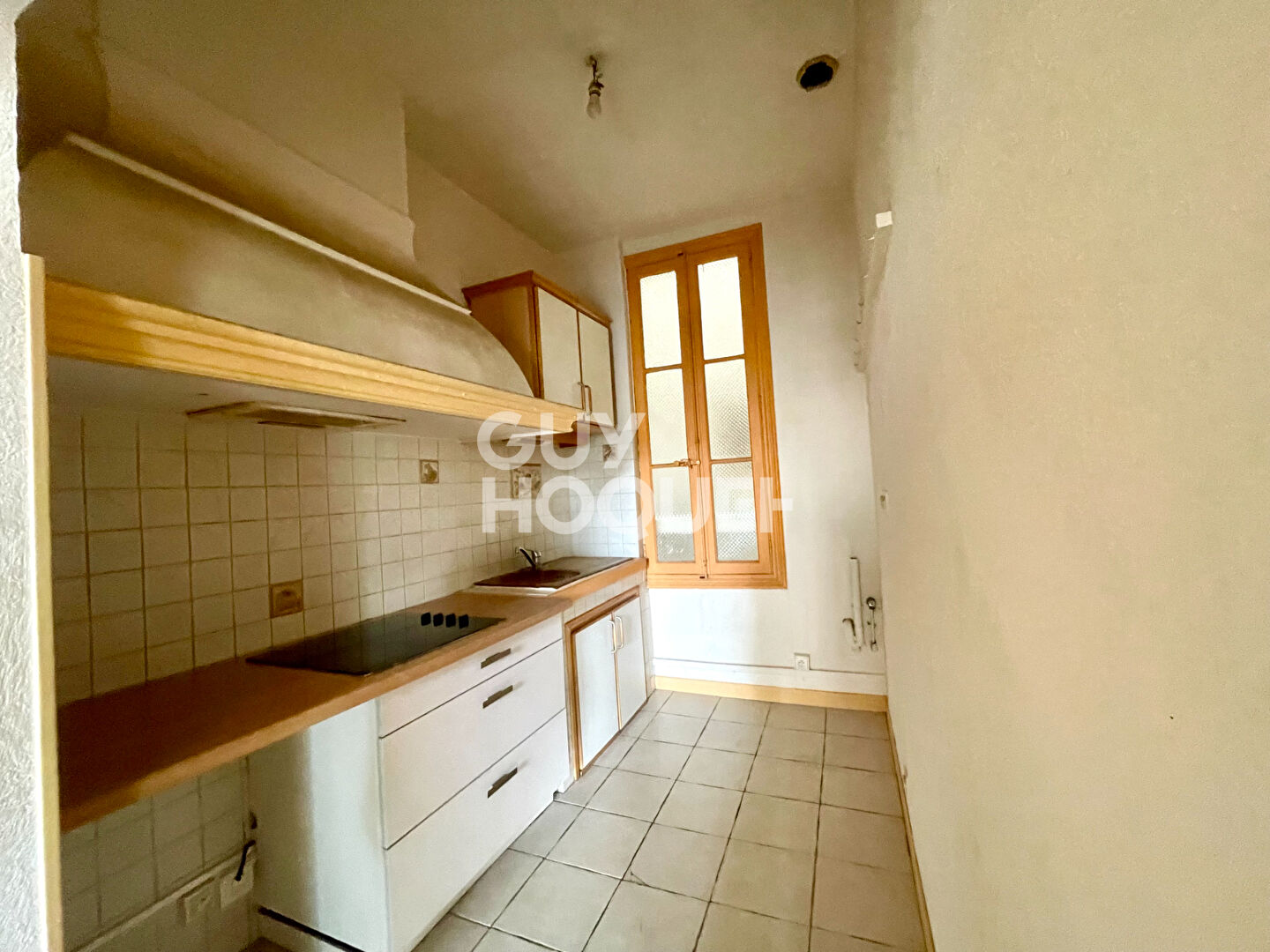 Narbonne : appartement F3 (69 m²) à vendre
