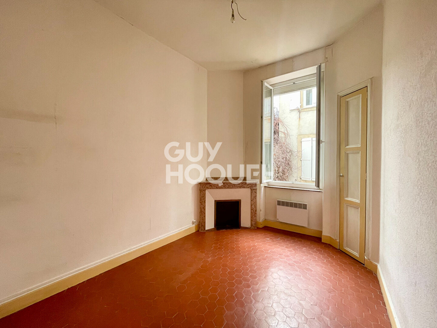 Narbonne : appartement F3 (69 m²) à vendre