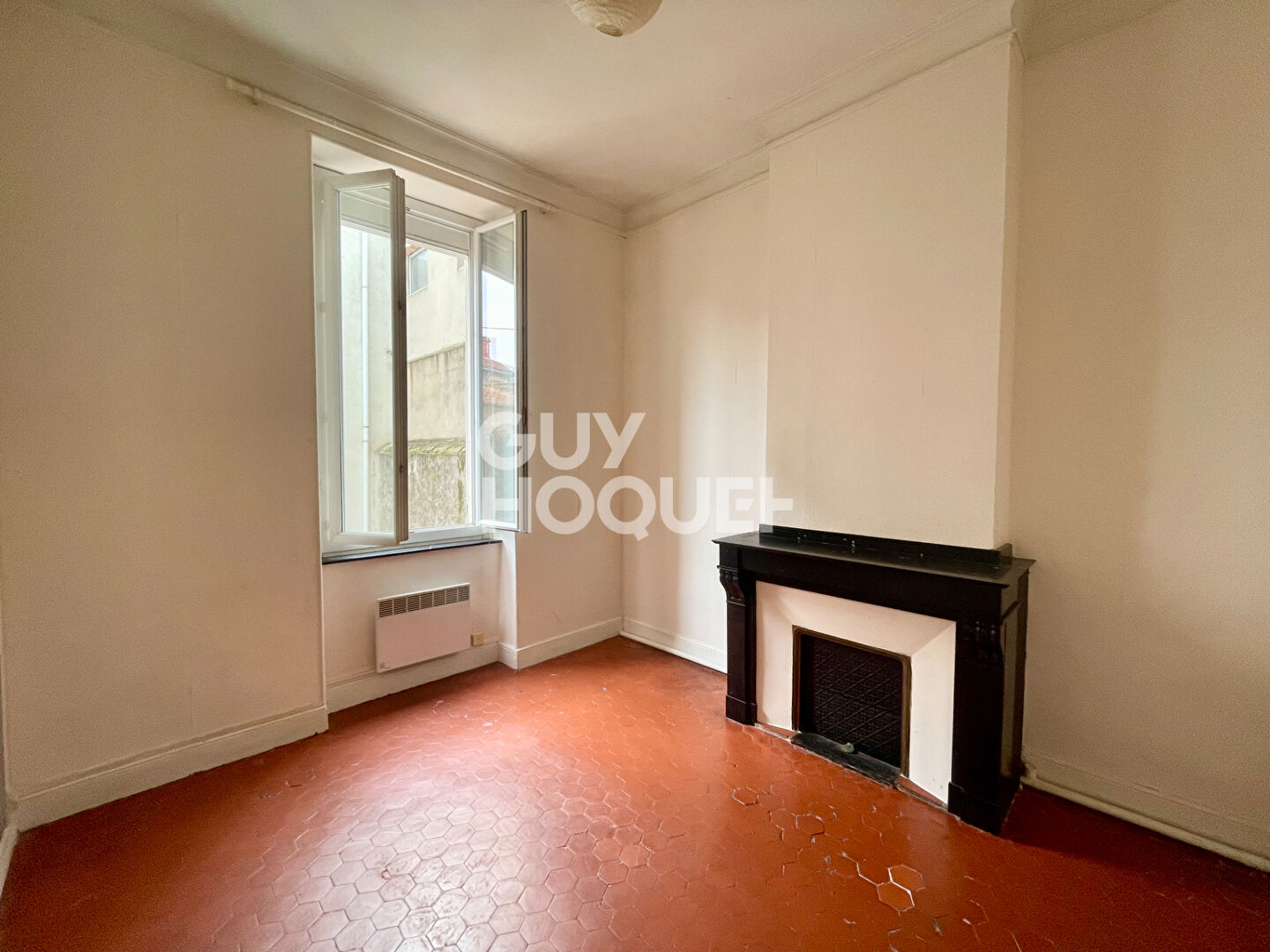 Narbonne : appartement F3 (69 m²) à vendre