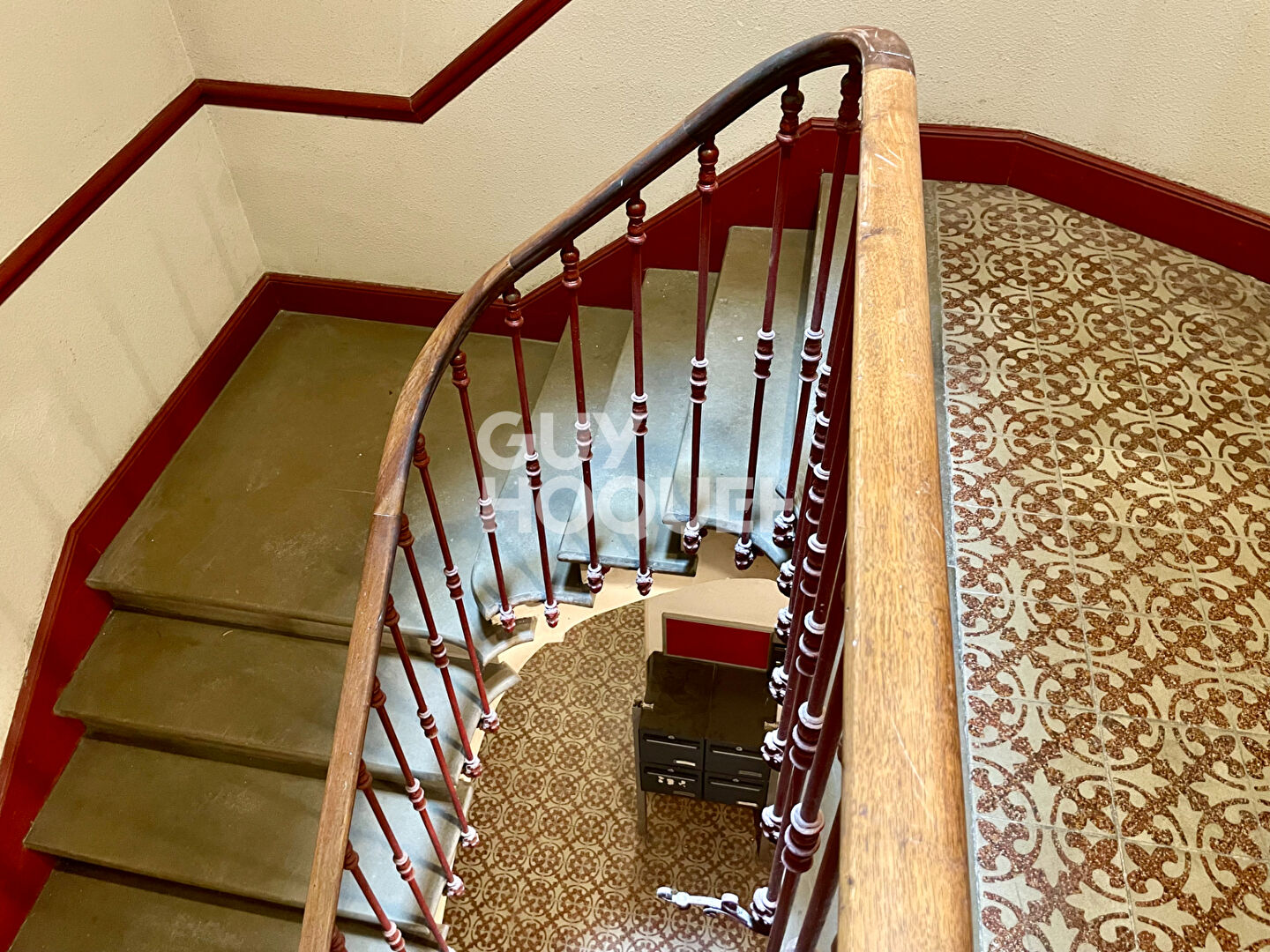 Narbonne : appartement F3 (69 m²) à vendre