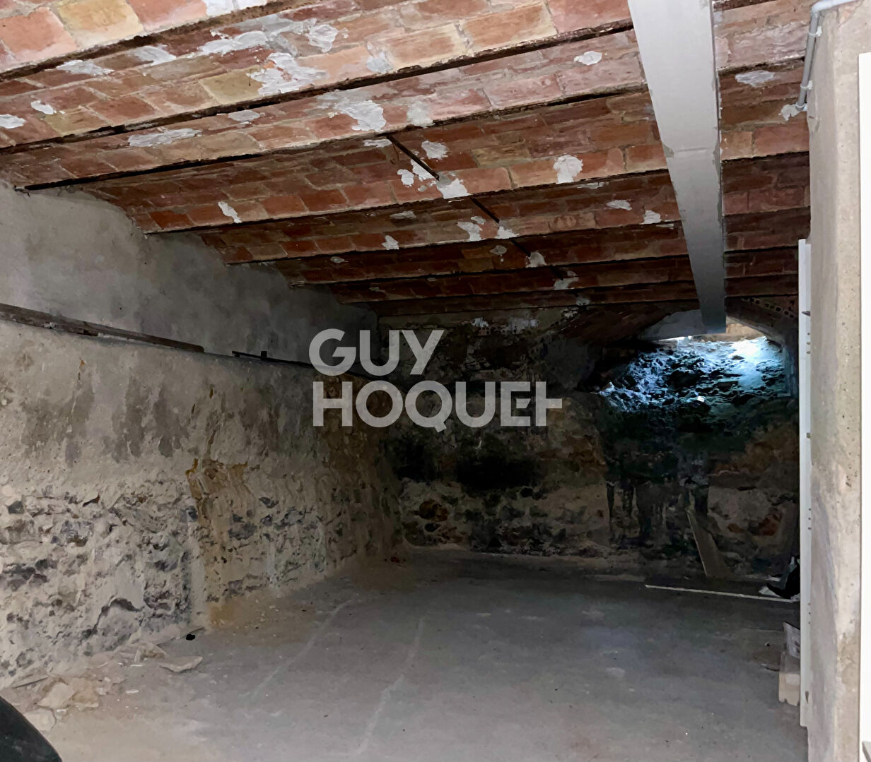 Narbonne : appartement F3 (69 m²) à vendre