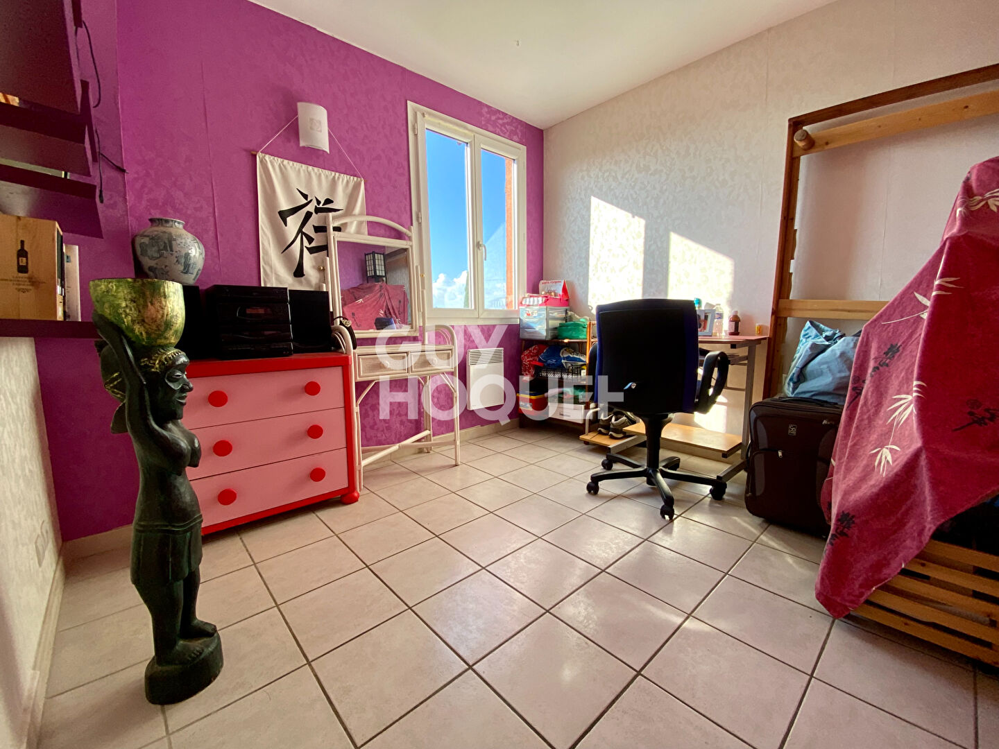 Maison à vendre à Roubia - 5 pièces, 3 chambres, garage