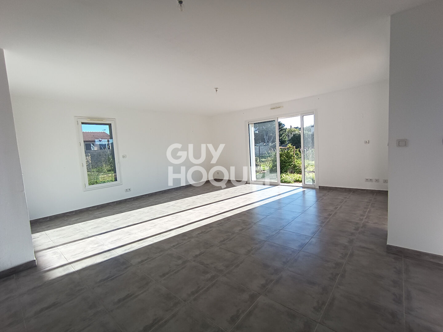 Maison F3 (87.05 m²)  avec garage et jardin à louer à PEYRIAC DE MER