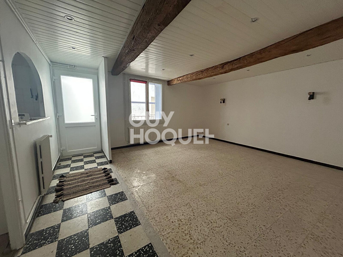 À louer : Maison Spacieuse et Calme avec Trois Chambres de 100m²