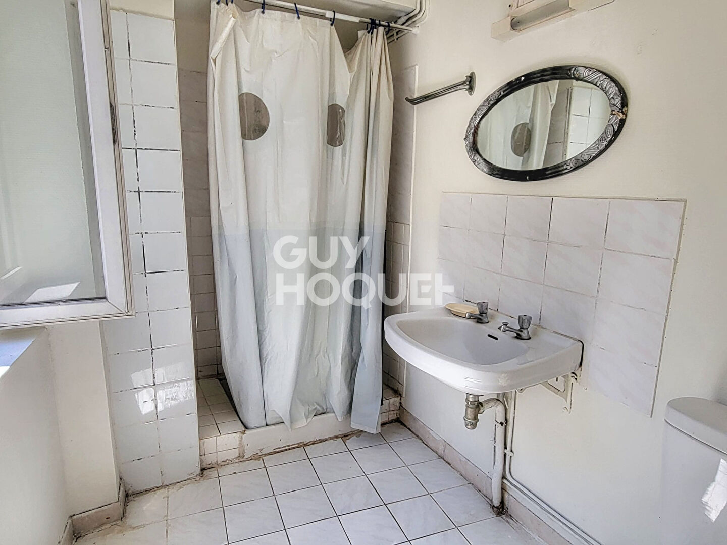 Immeuble Saint Pons De Thomieres