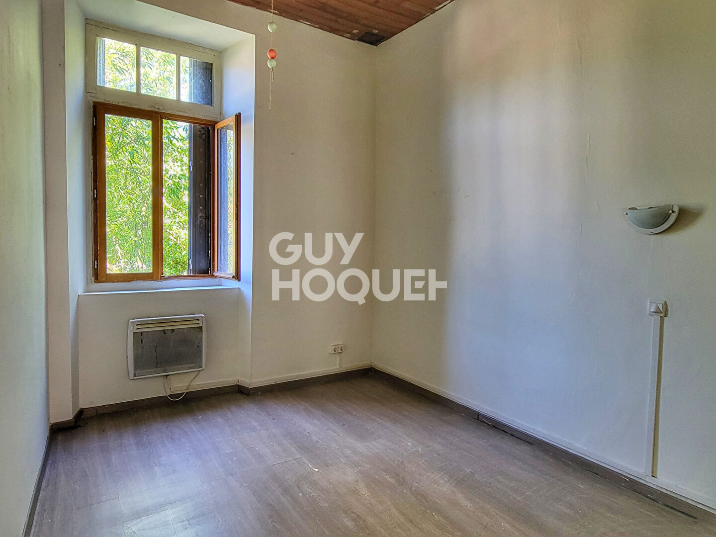 Immeuble Saint Pons De Thomieres