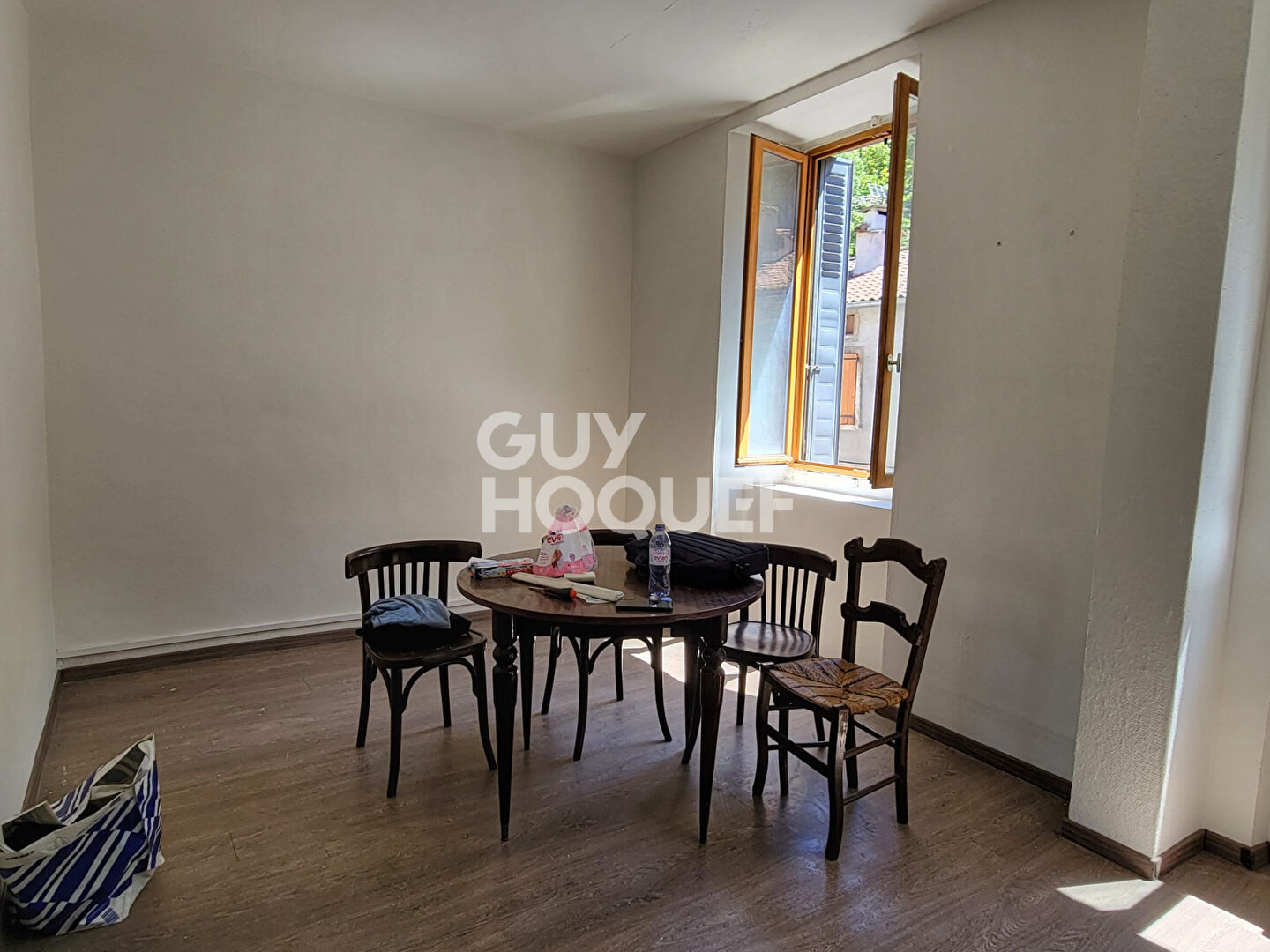 Immeuble Saint Pons De Thomieres