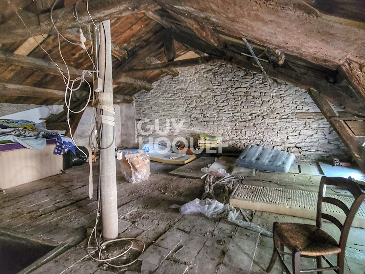 Immeuble Saint Pons De Thomieres