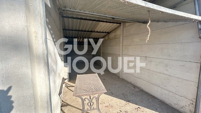 Parking / box Olonzac 20 m2