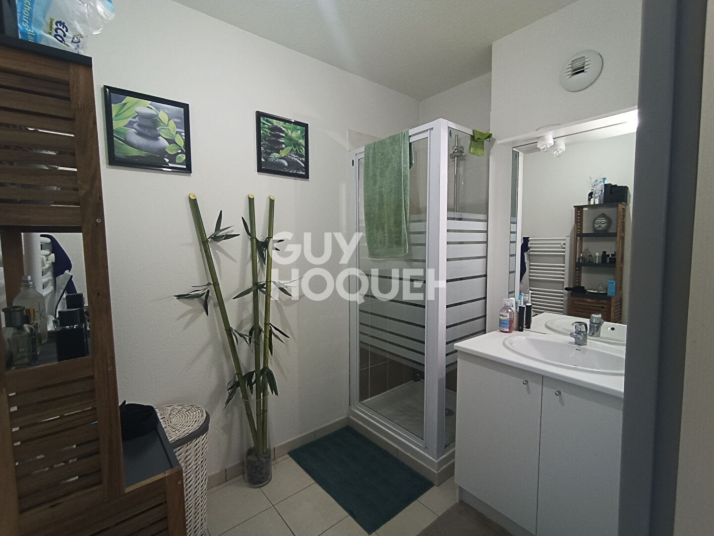 À vendre : Appartement 2 pièces à Narbonne Ville