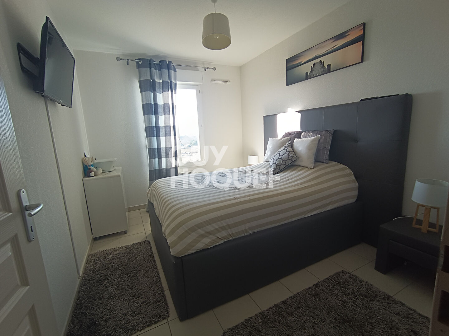 À vendre : Appartement 2 pièces à Narbonne Ville