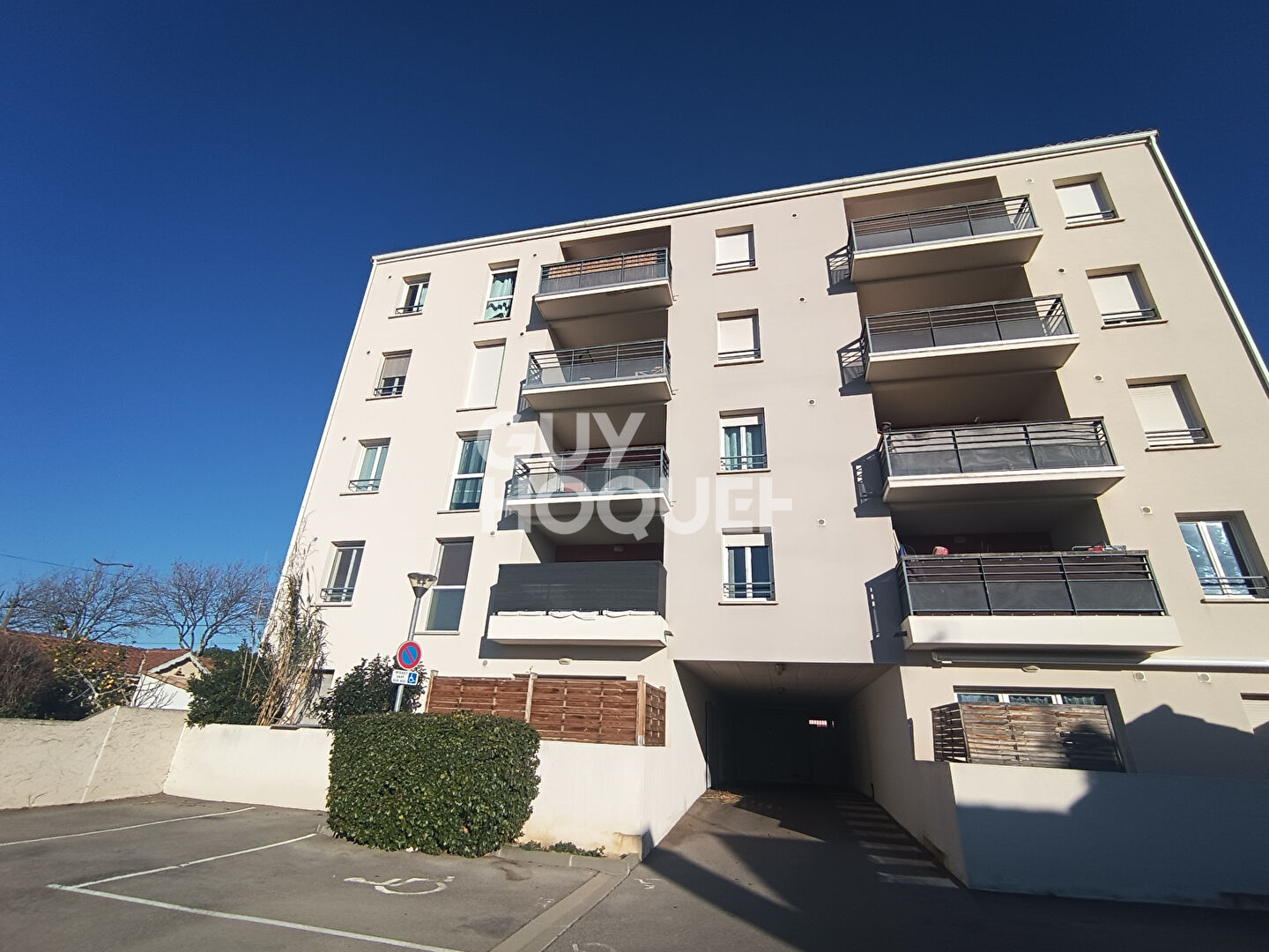 À vendre : Appartement 2 pièces à Narbonne Ville