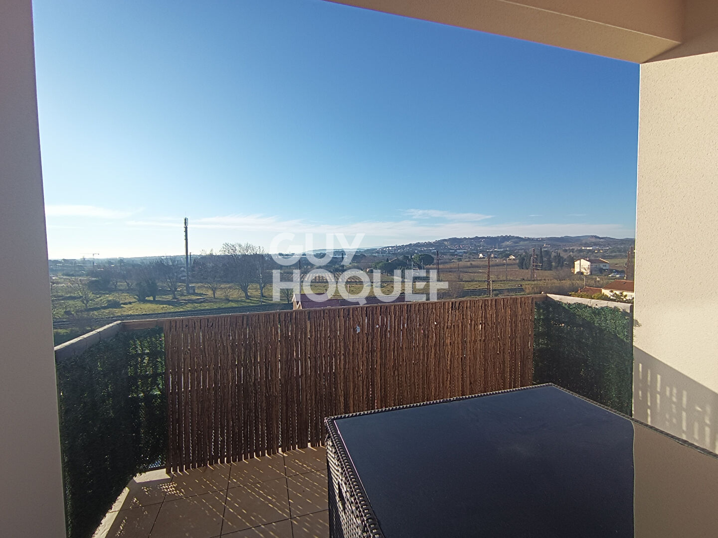 À vendre : Appartement 2 pièces à Narbonne Ville