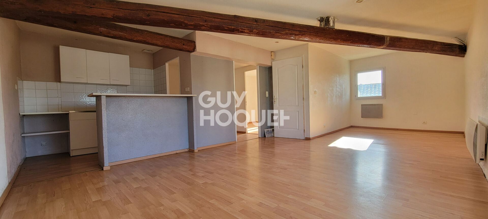 Charmante batisse en pierres