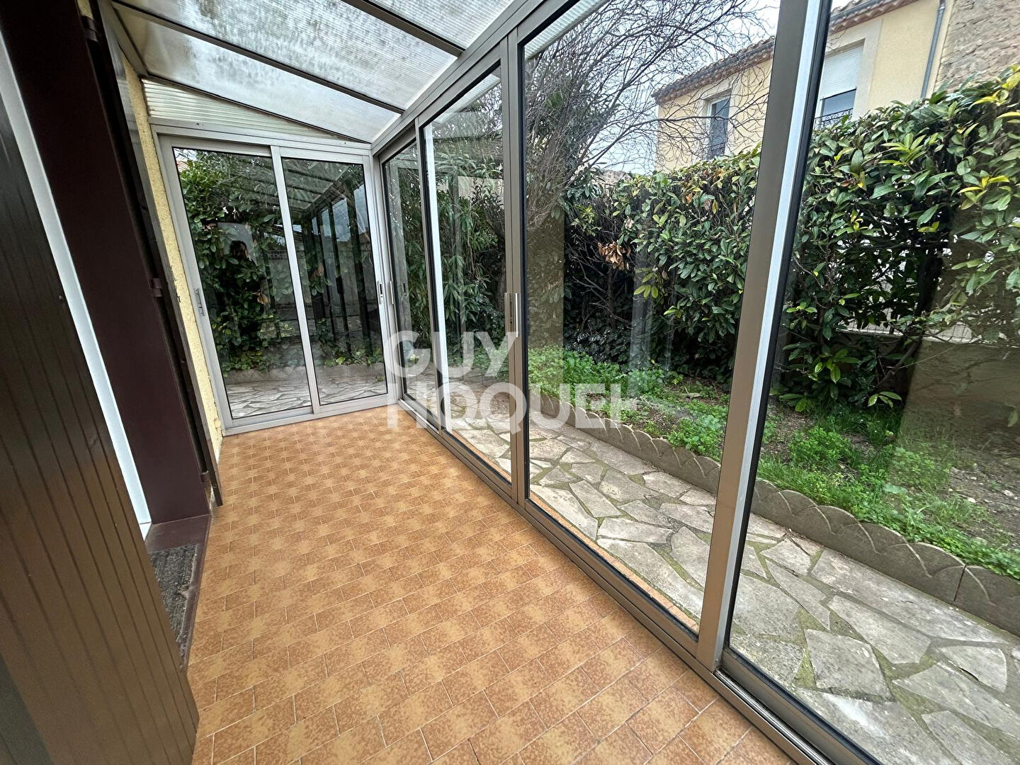 Maison Olonzac 3 pièce(s) 68 m2