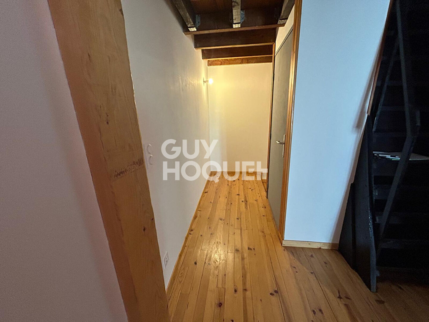 Charmante maison de village à louer à Raissac d'Aude 48 m²