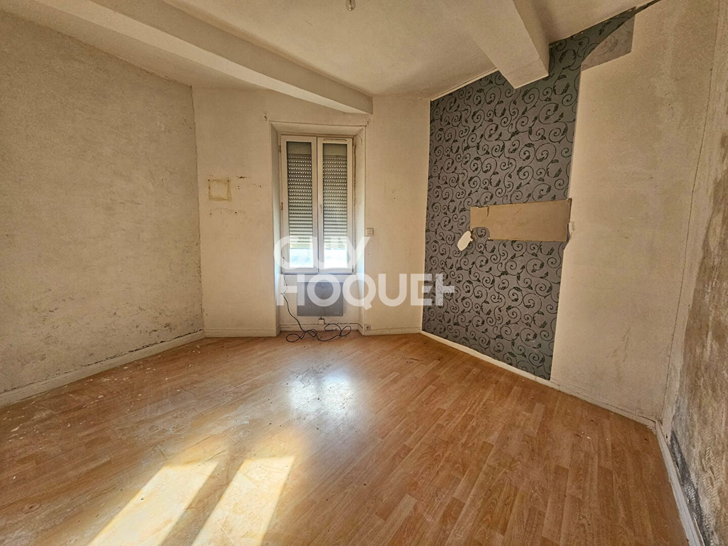 Maison de village à saisir Olonzac