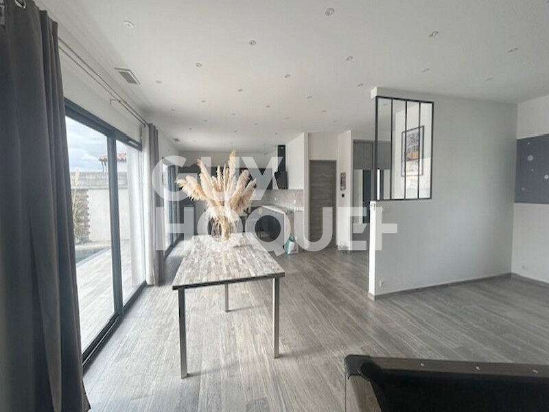 Maison à vendre à Pépieux - Grand standing et confort moderne