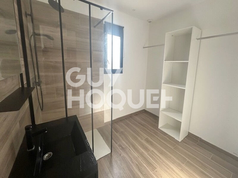 Maison à vendre à Pépieux - Grand standing et confort moderne