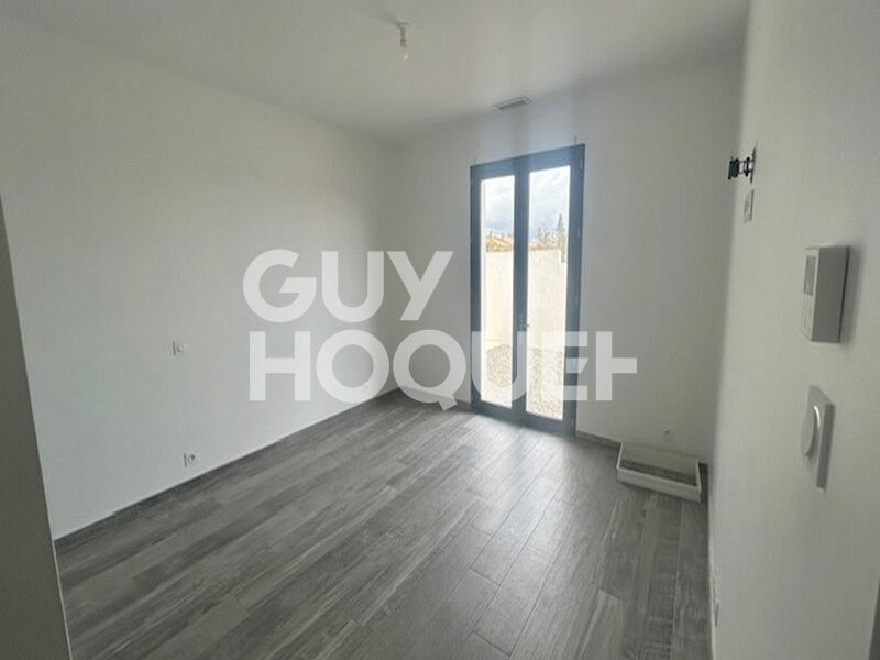 Maison à vendre à Pépieux - Grand standing et confort moderne