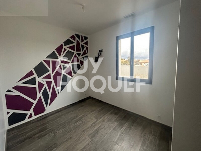 Maison à vendre à Pépieux - Grand standing et confort moderne