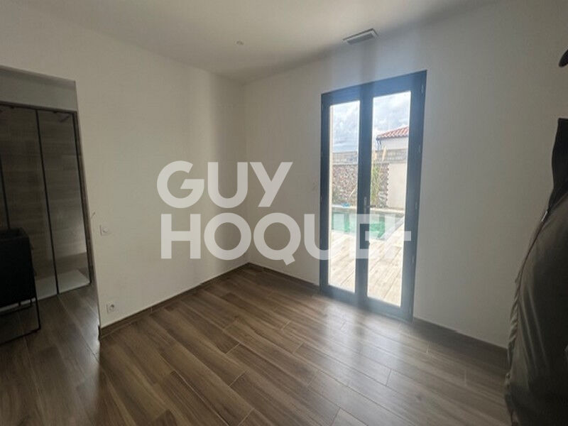 Maison à vendre à Pépieux - Grand standing et confort moderne