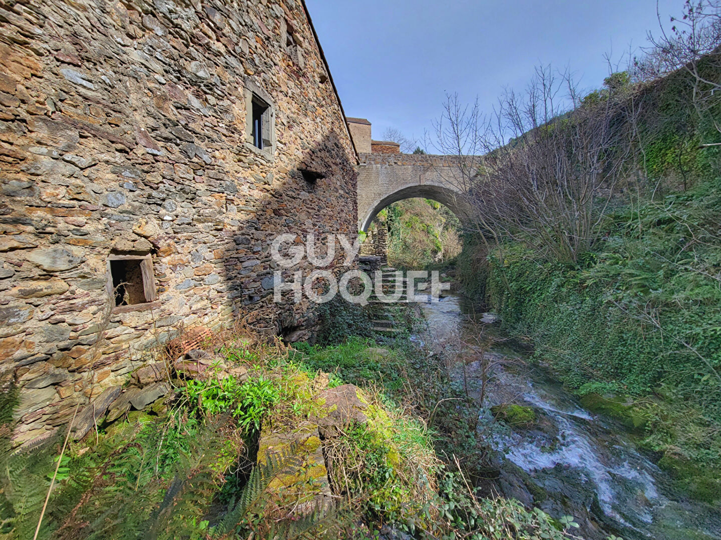 Moulin Ferrals-Les-Montagnes 