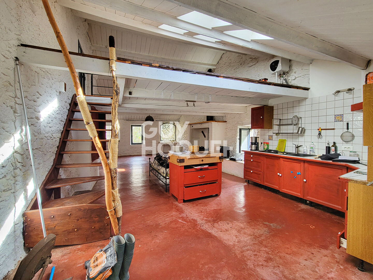 Moulin Ferrals-Les-Montagnes 