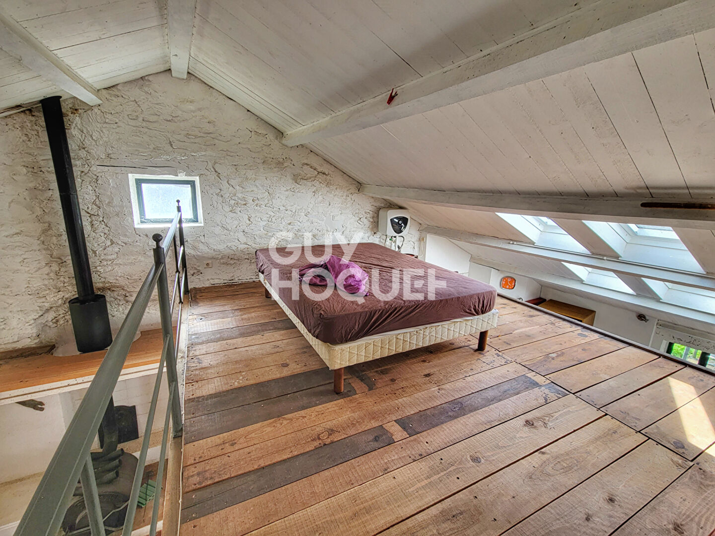 Moulin Ferrals-Les-Montagnes 