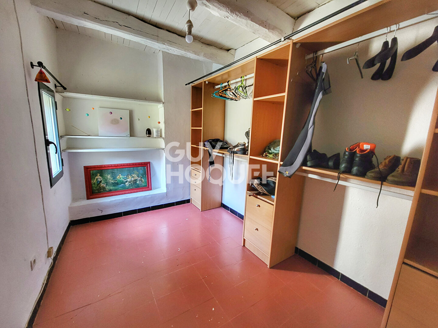 Moulin Ferrals-Les-Montagnes 