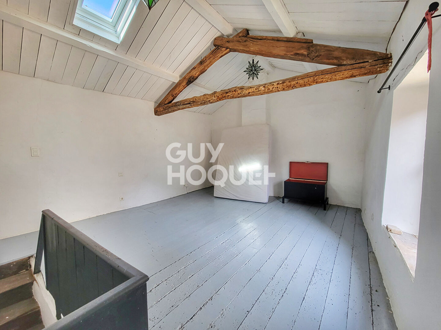 Moulin Ferrals-Les-Montagnes 