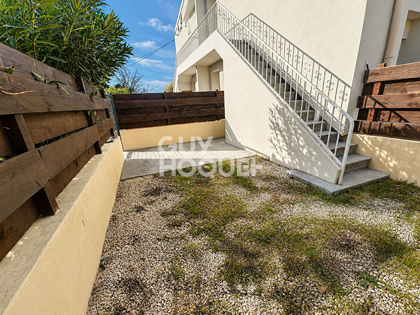 Appartement Meublé Lézignan-Corbieres 31 m2