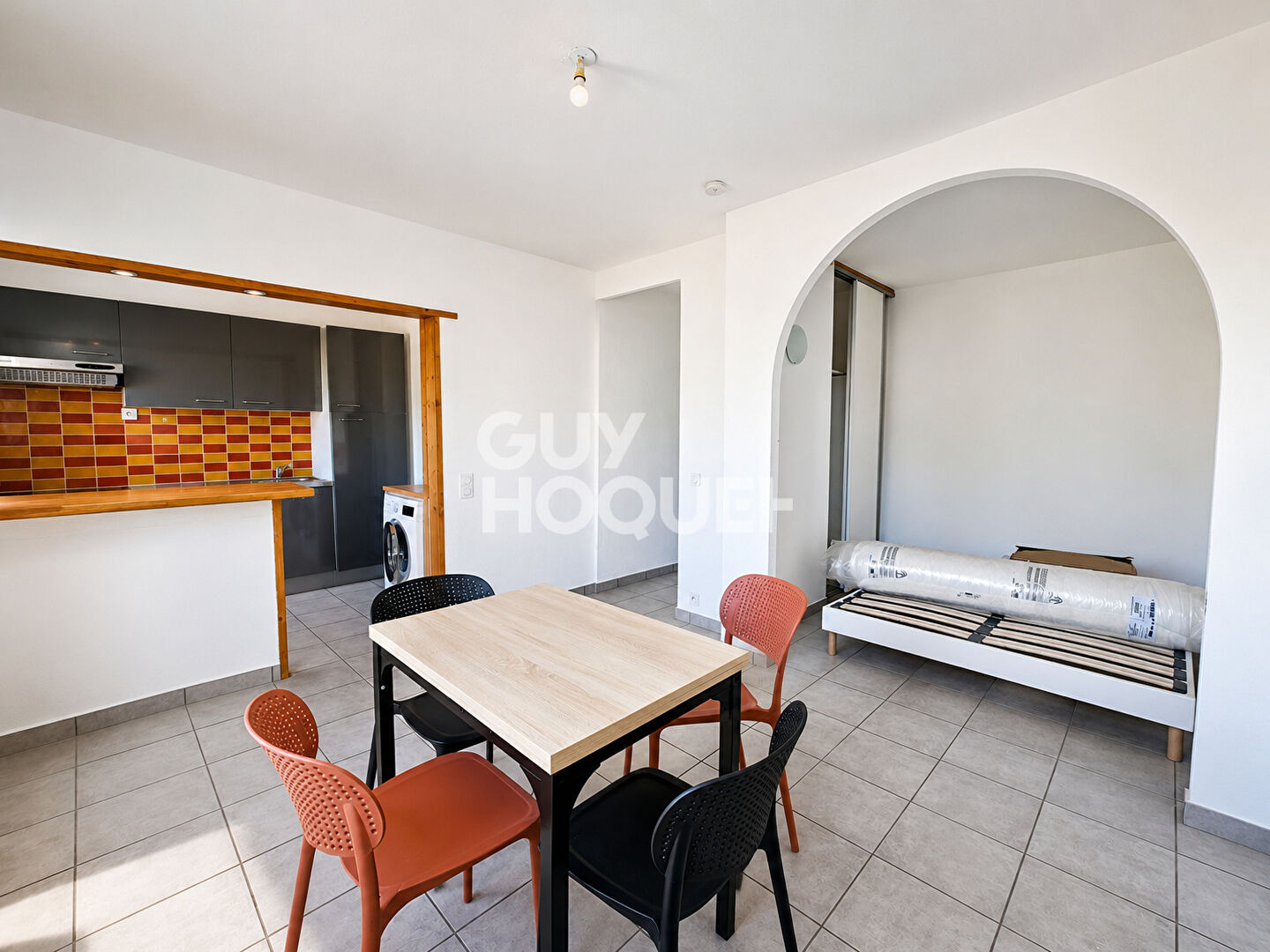 Appartement Meublé Lézignan-Corbieres 31 m2