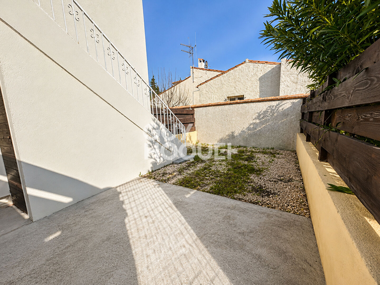 Appartement Meublé Lézignan-Corbieres 31 m2