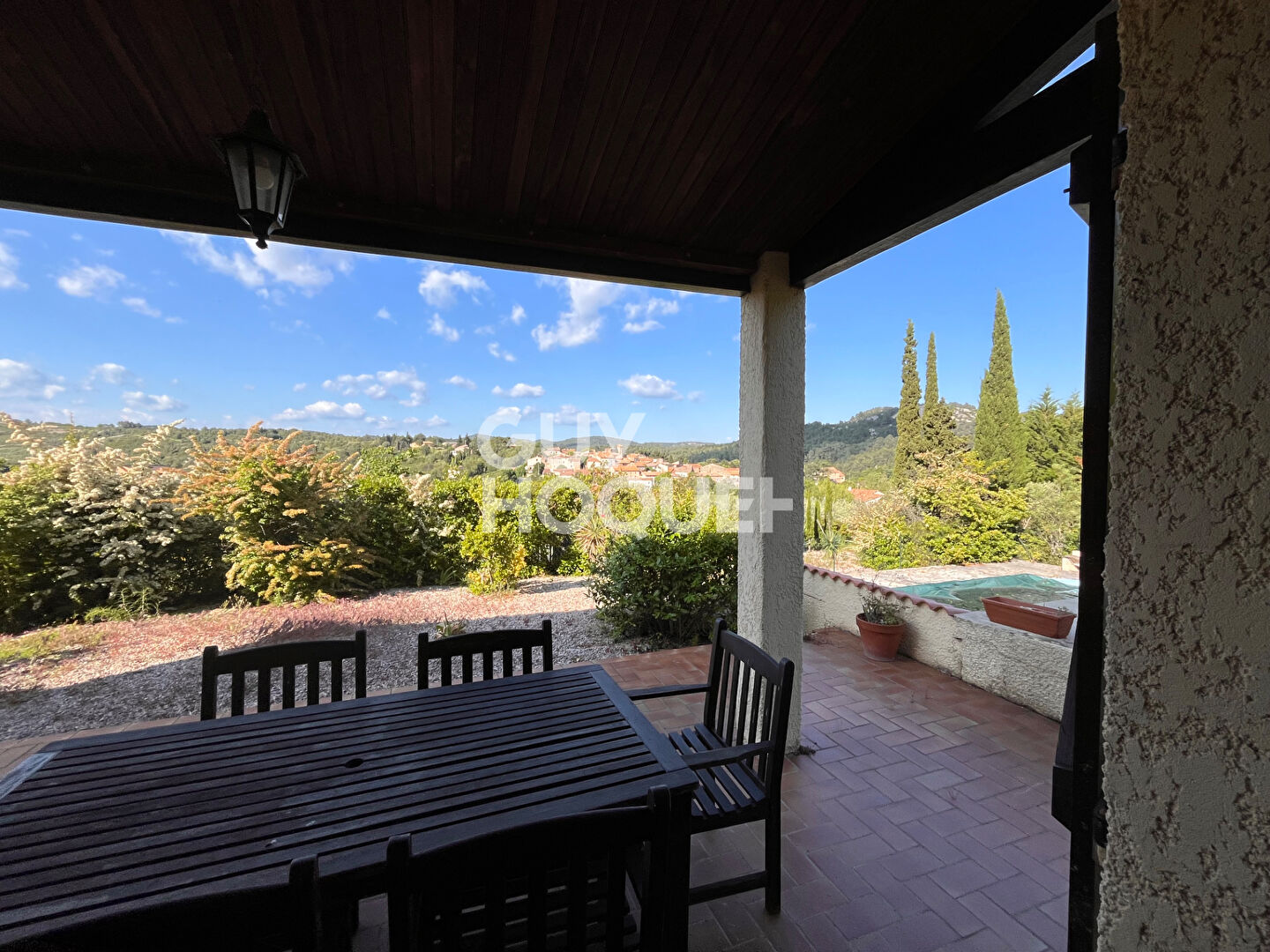 Maison à vendre à Agel - Référence V378CB