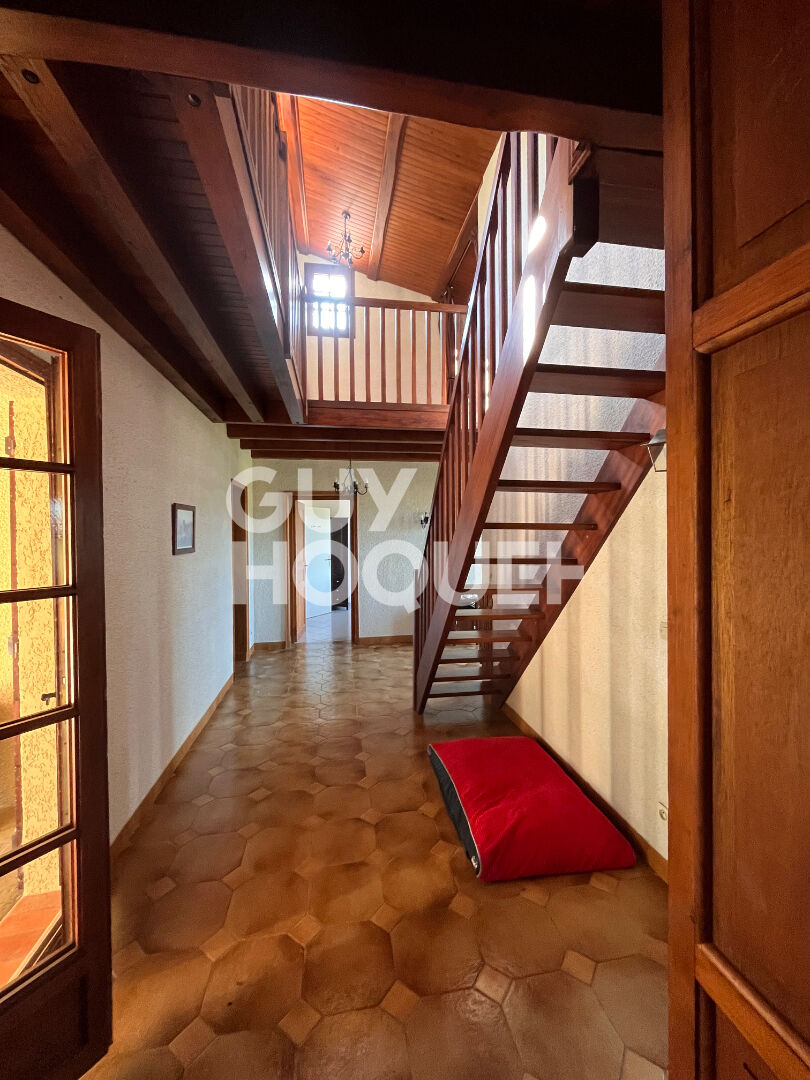 Maison à vendre à Agel - Référence V378CB