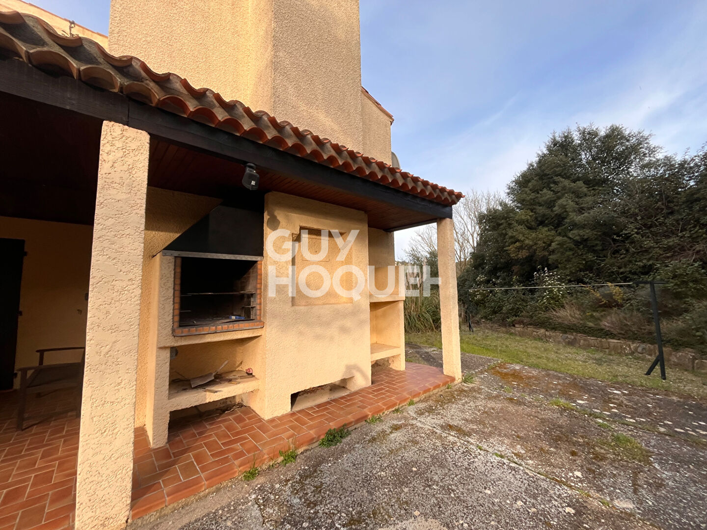 Maison à vendre à Agel - Référence V378CB