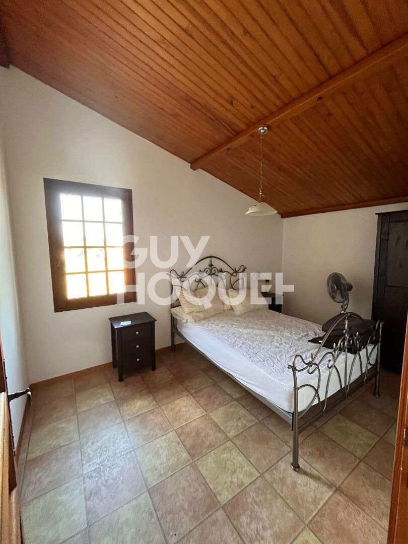 Maison à vendre à Agel - Référence V378CB