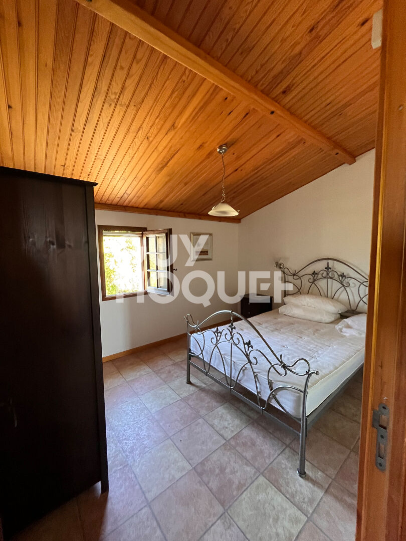 Maison à vendre à Agel - Référence V378CB