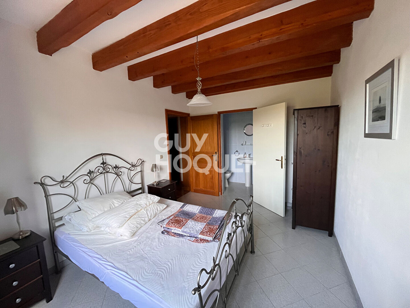 Maison à vendre à Agel - Référence V378CB