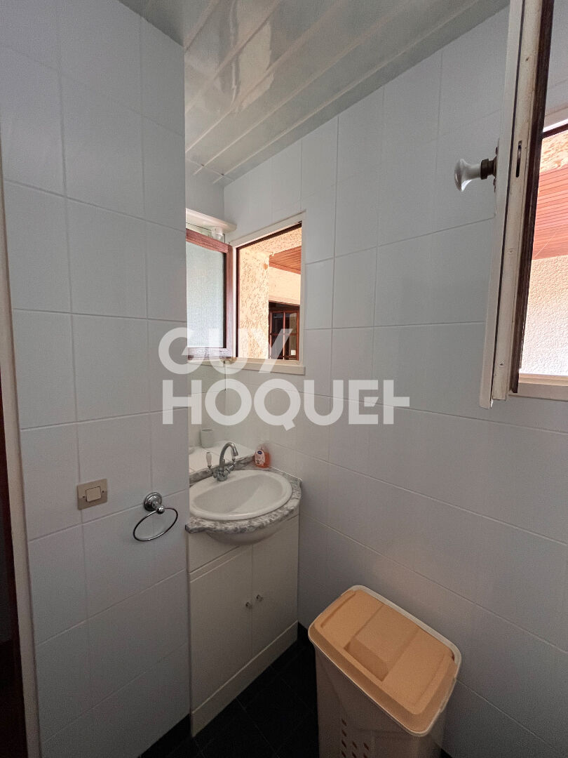 Maison à vendre à Agel - Référence V378CB