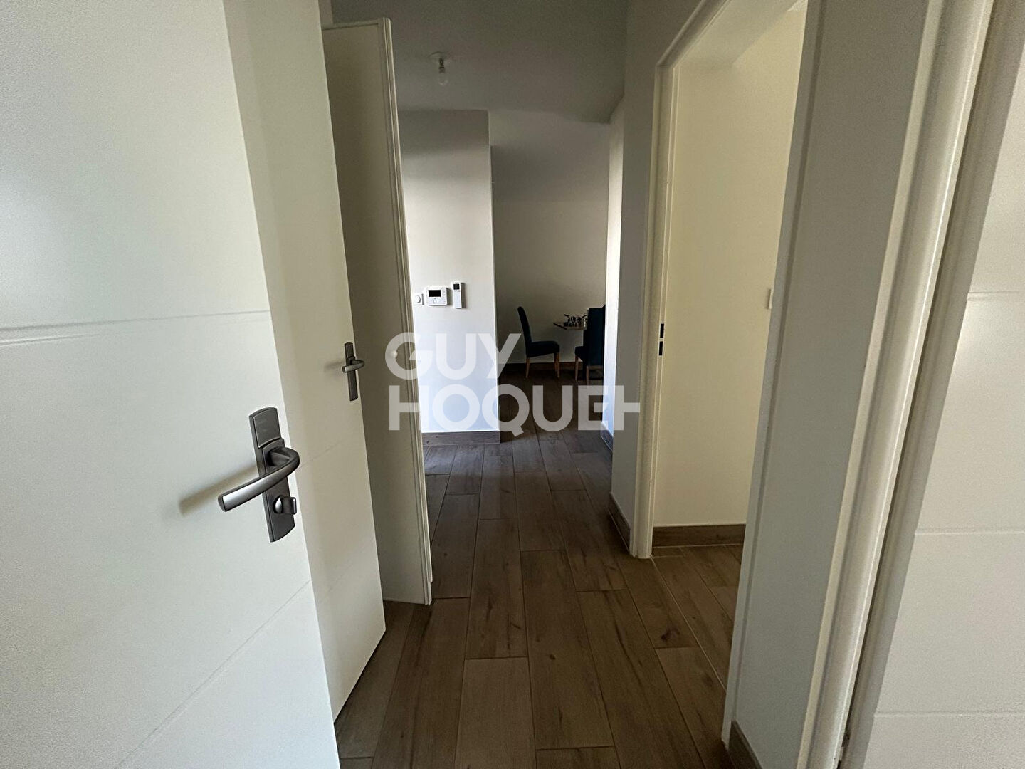 Appartement  Meublés Olonzac 3 pièce(s) 53 m2