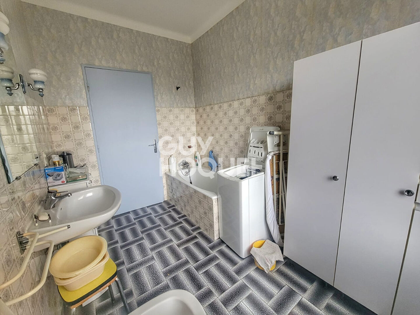 Maison à vendre à Olonzac - 6 pièces, 4 chambres