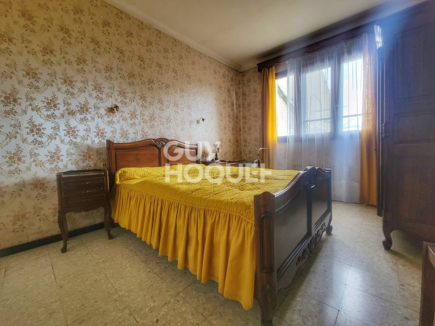 Maison à vendre à Olonzac - 6 pièces, 4 chambres