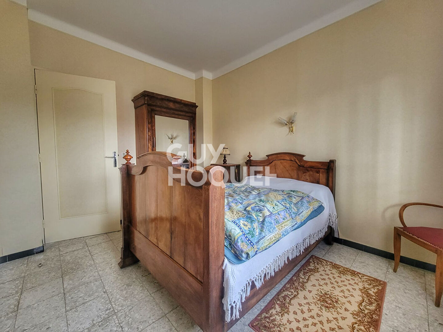 Maison à vendre à Olonzac - 6 pièces, 4 chambres